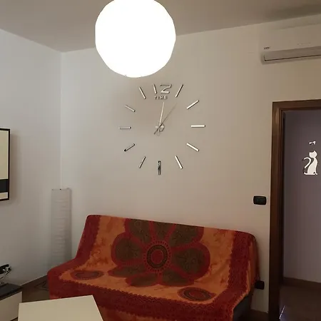 Alexia Mare Holiday home *