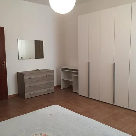 Holiday home Alexia Mare Gallipoli