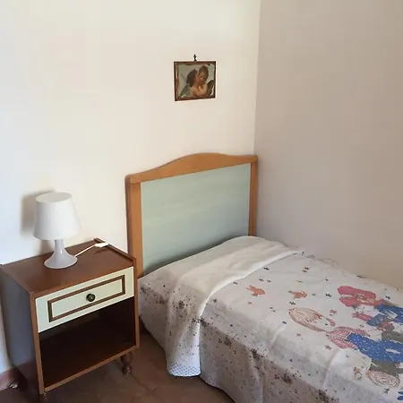 Alexia Mare Holiday home
