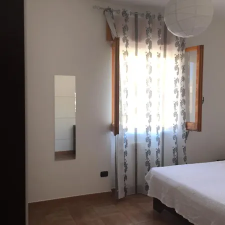 Holiday home Alexia Mare *