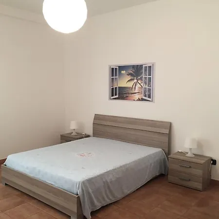 Alexia Mare Holiday home *