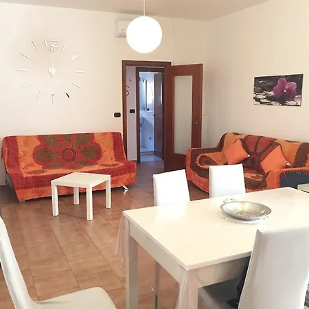 Alexia Mare Holiday home