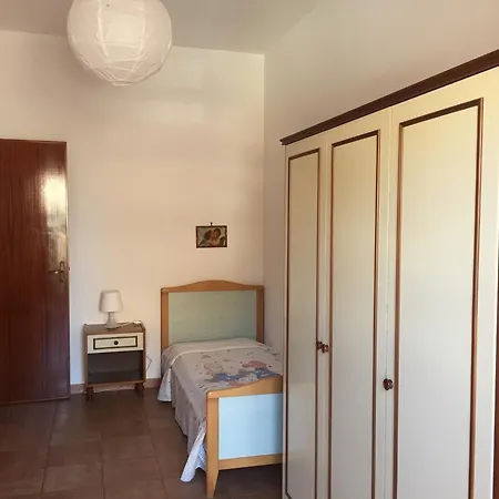 Alexia Mare Holiday home *