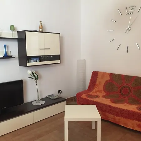 Alexia Mare Holiday home