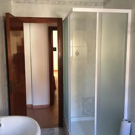 Alexia Mare Holiday home