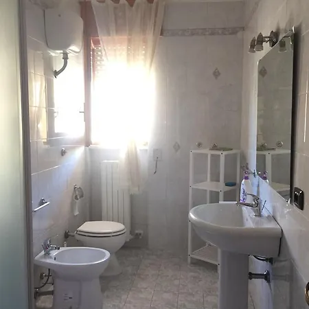 Holiday home Alexia Mare Gallipoli