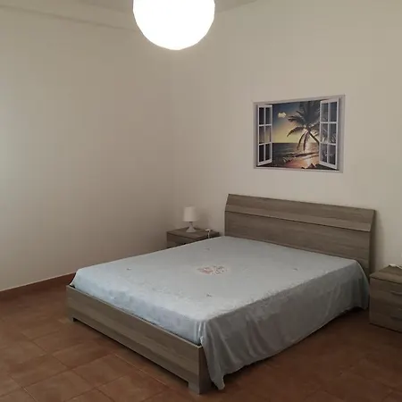 Holiday home Alexia Mare *