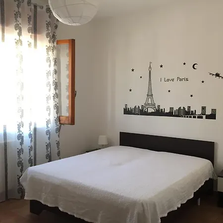 Holiday home Alexia Mare Gallipoli