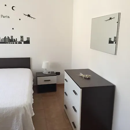 Holiday home Alexia Mare *