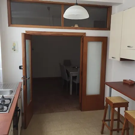 Alexia Mare Holiday home *