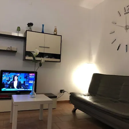 Alexia Mare Holiday home Gallipoli