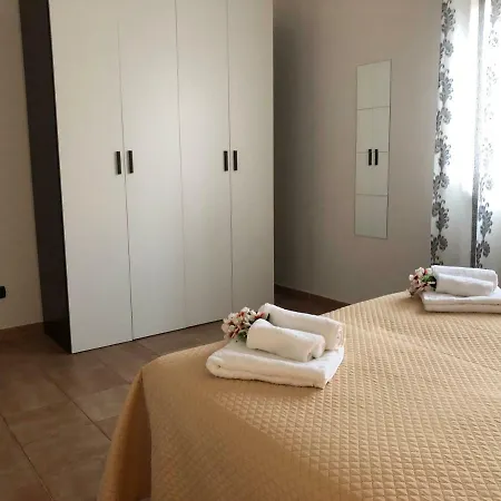 Alexia Mare Holiday home Gallipoli