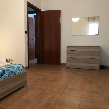 Holiday home Alexia Mare *