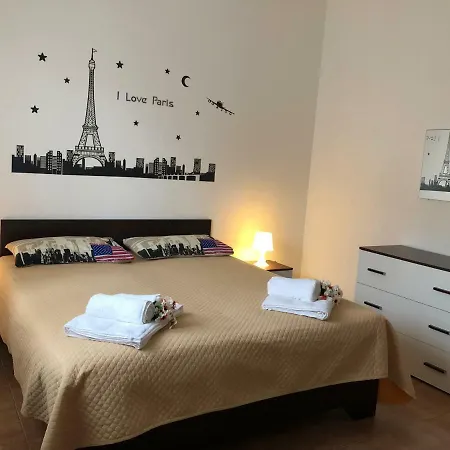 Alexia Mare Holiday home