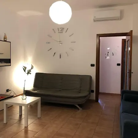 Holiday home Alexia Mare *