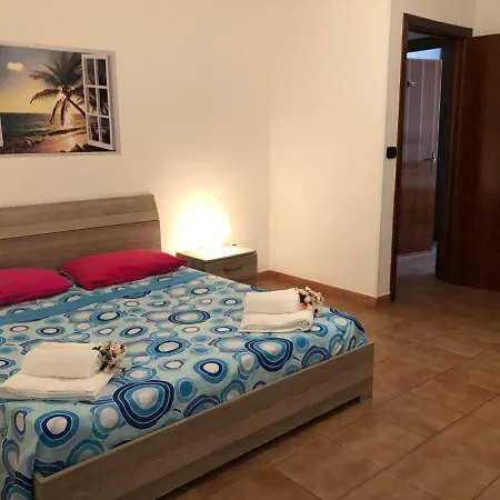 Alexia Mare Holiday home
